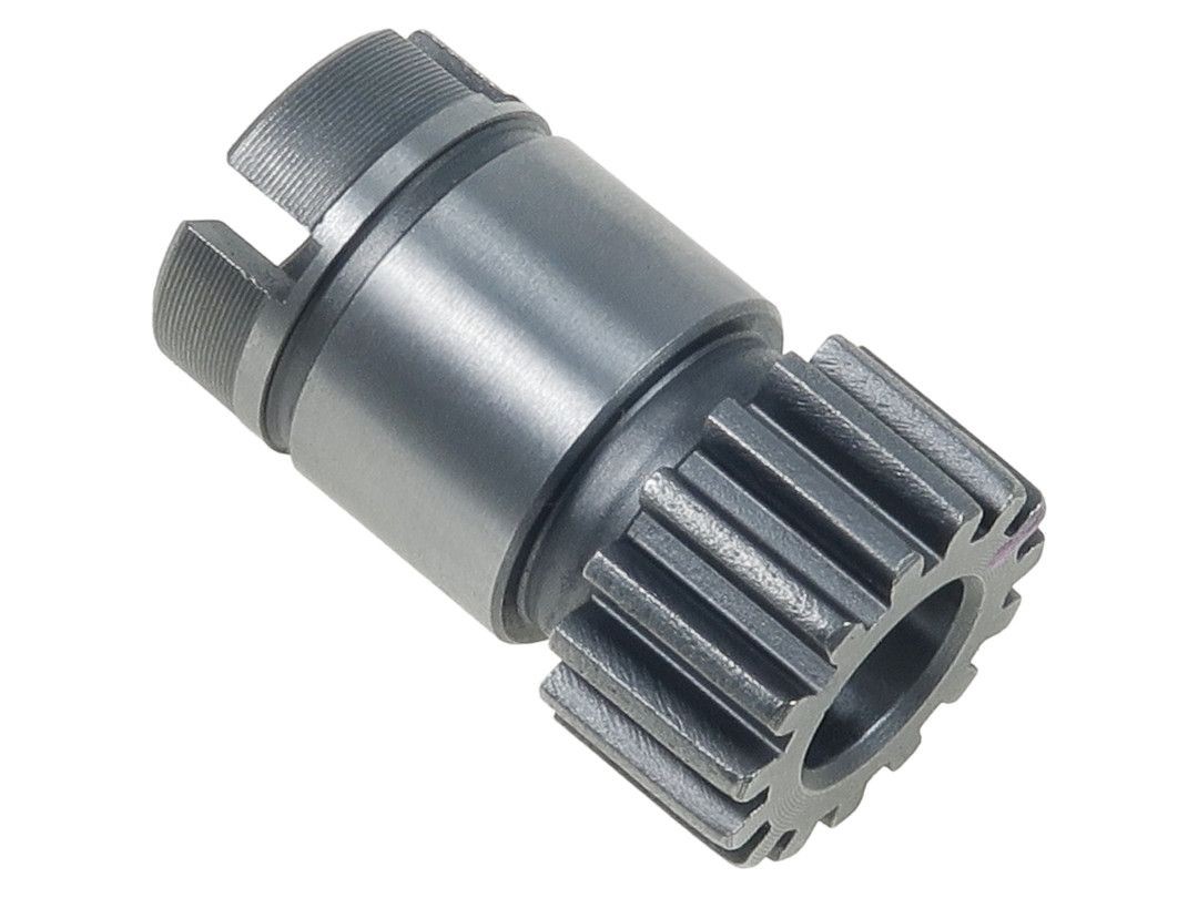 AS-PL Armatur, starter SAP3001 AS-PL SAP3001 Armatur, starter