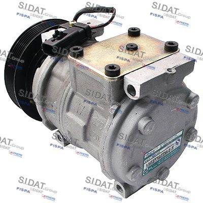 SIDAT Compressore aria condizionata SB.107D Costo Compressore aria condizionata SIDAT CHRYSLER SB.107D