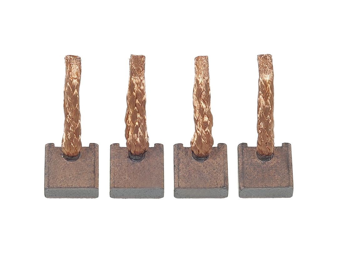 AS-PL Escova de carvão, motor de arranque SB0004 AS-PL SB0004 Escova de carvão, motor de arranque Volvo v70 bw preço