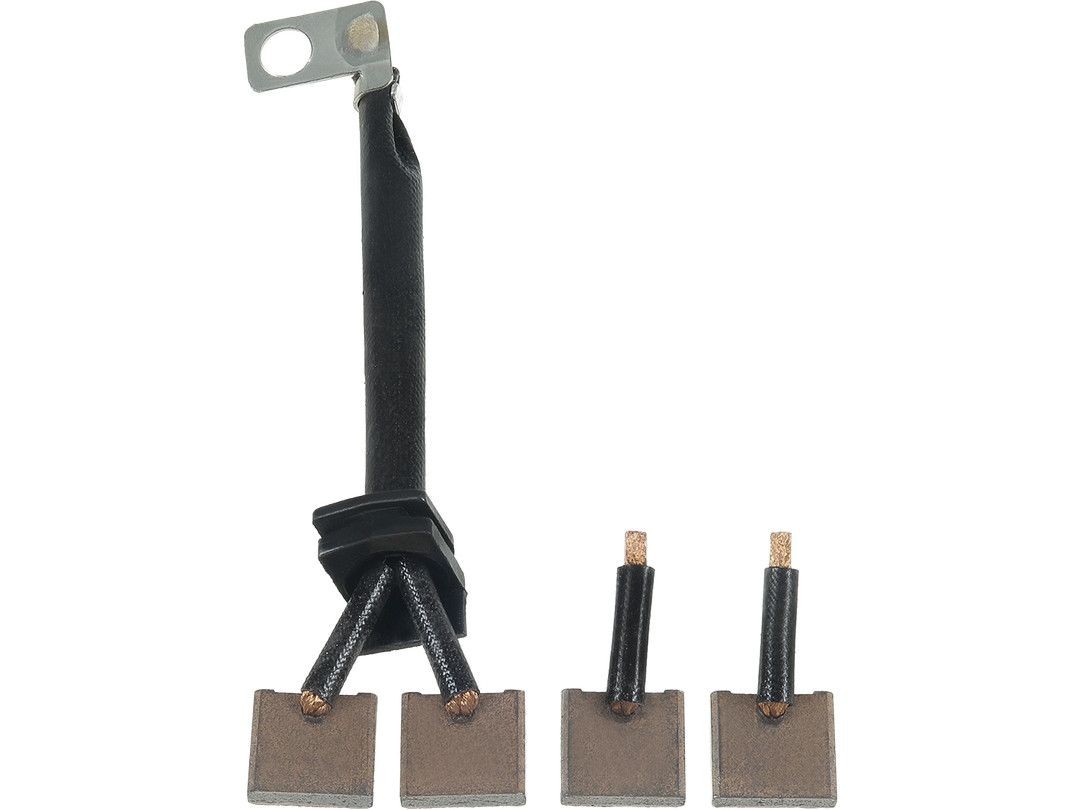 AS-PL Ogļu sukas, Starteris SB5004 AS-PL SB5004 Ogļu sukas, Starteris