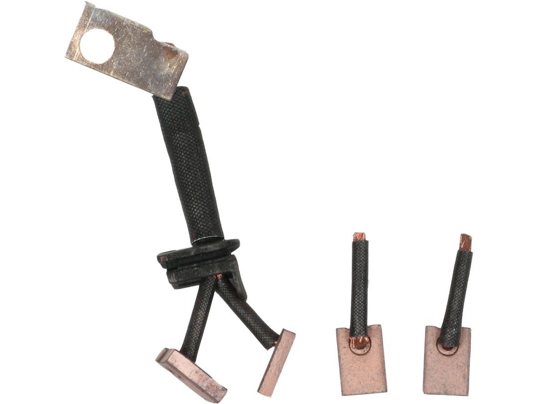 AS-PL Anlasser-Kohlebürsten SB5005 SB5005 AS-PL Anlasser-Kohlebürsten Mitsubishi Pajero IV Kosten