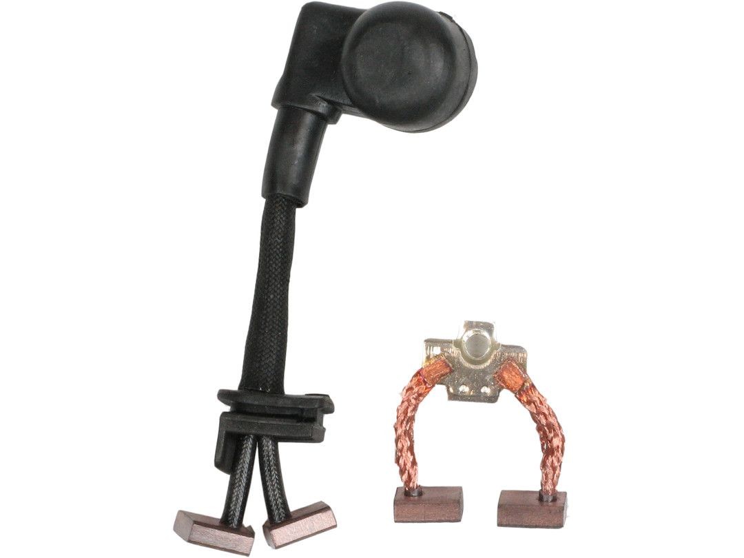 AS-PL Uhlíkový zberač żtartéra SB5006 AS-PL SB5006 Uhlíkový zberač żtartéra Nissan Almera Mk2 cena