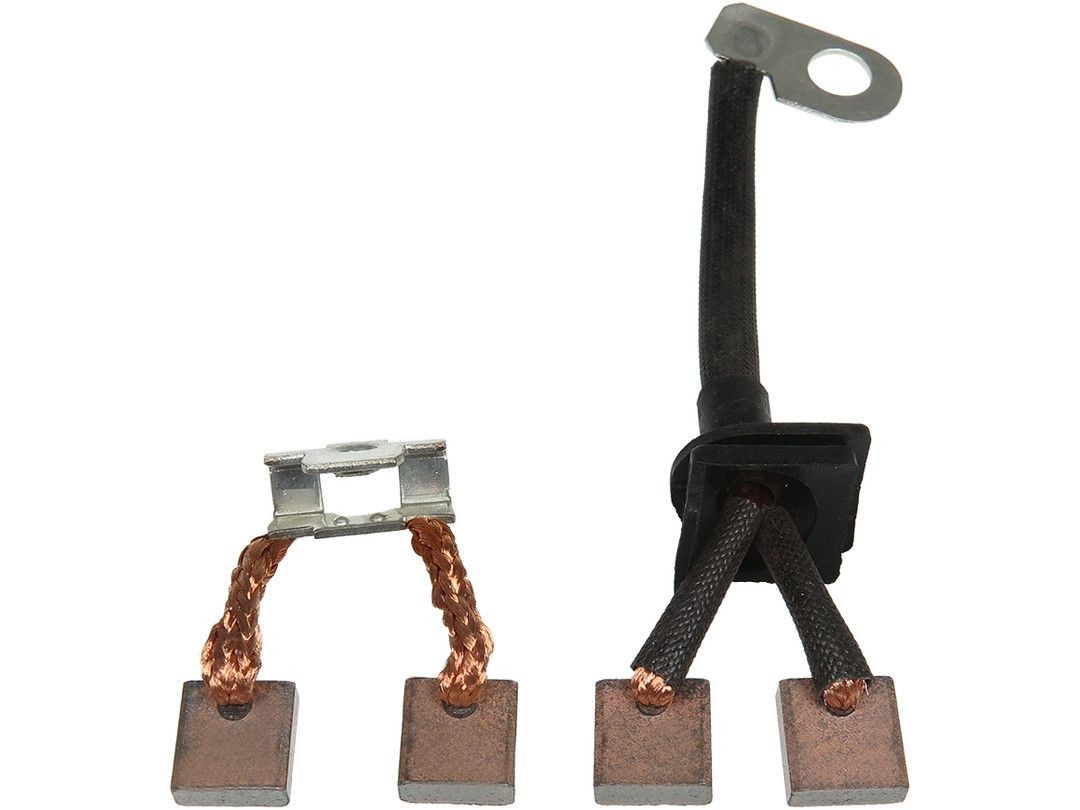 AS-PL Koolborstel, startmotor SB5013 AS-PL SB5013 originele Koolborstel, startmotor CITROЁN JUMPER prijs