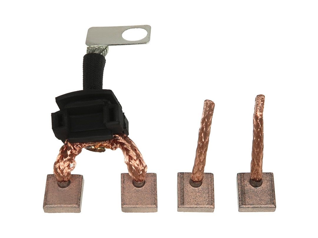 AS-PL Süsinikuhari, starter SB5033 AS-PL SB5033 originaal Harjad, starter Citroën Xsara N1 hind