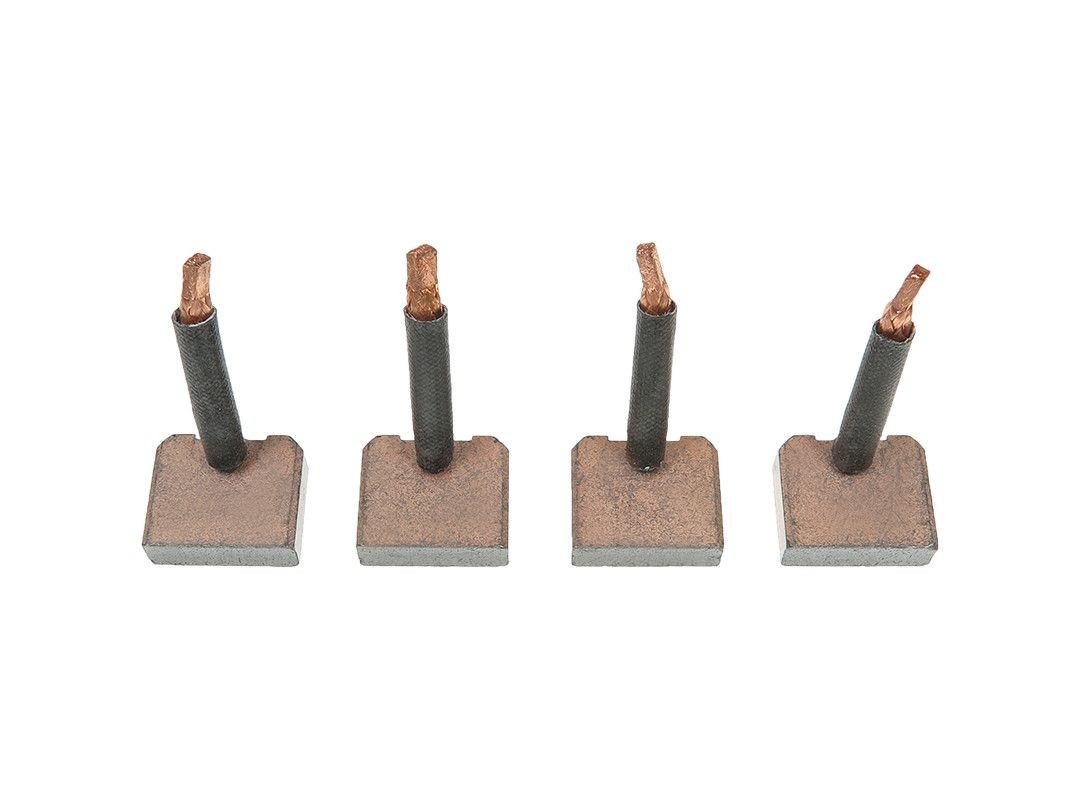 AS-PL Kulbørste, starter SB6006 AS-PL SB6006 Kulbørste, starter LiteAce M20 billig