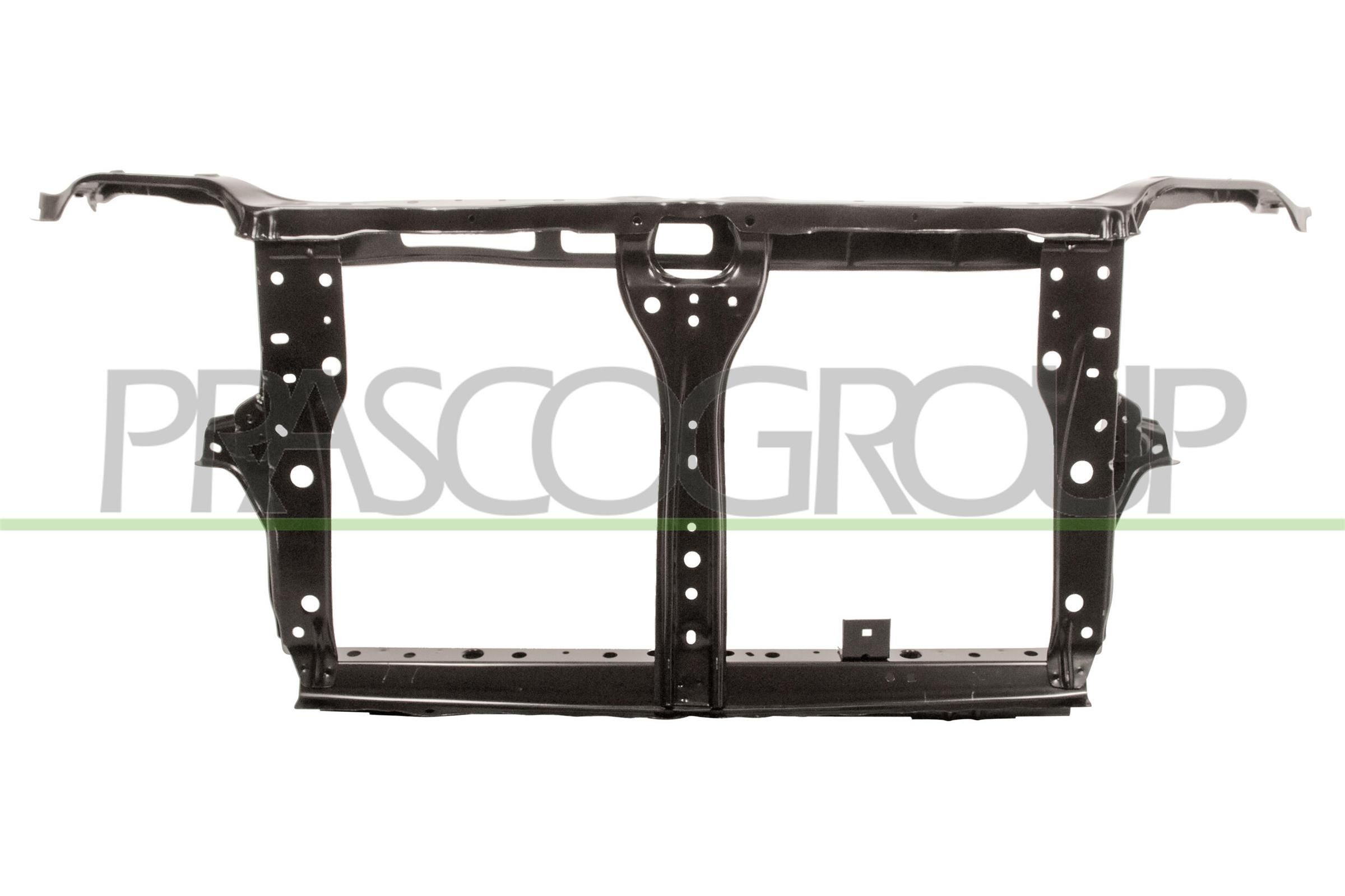 PRASCO Keulapaneeli SB8163210 Subaru GP Lukkopelti SB8163210 PRASCO