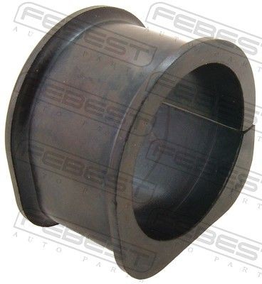 FEBEST Piekare, Stūres iekārta SBGB-B12L SBGB-B12L Stūres mehānisma piekare FEBEST BMW X5