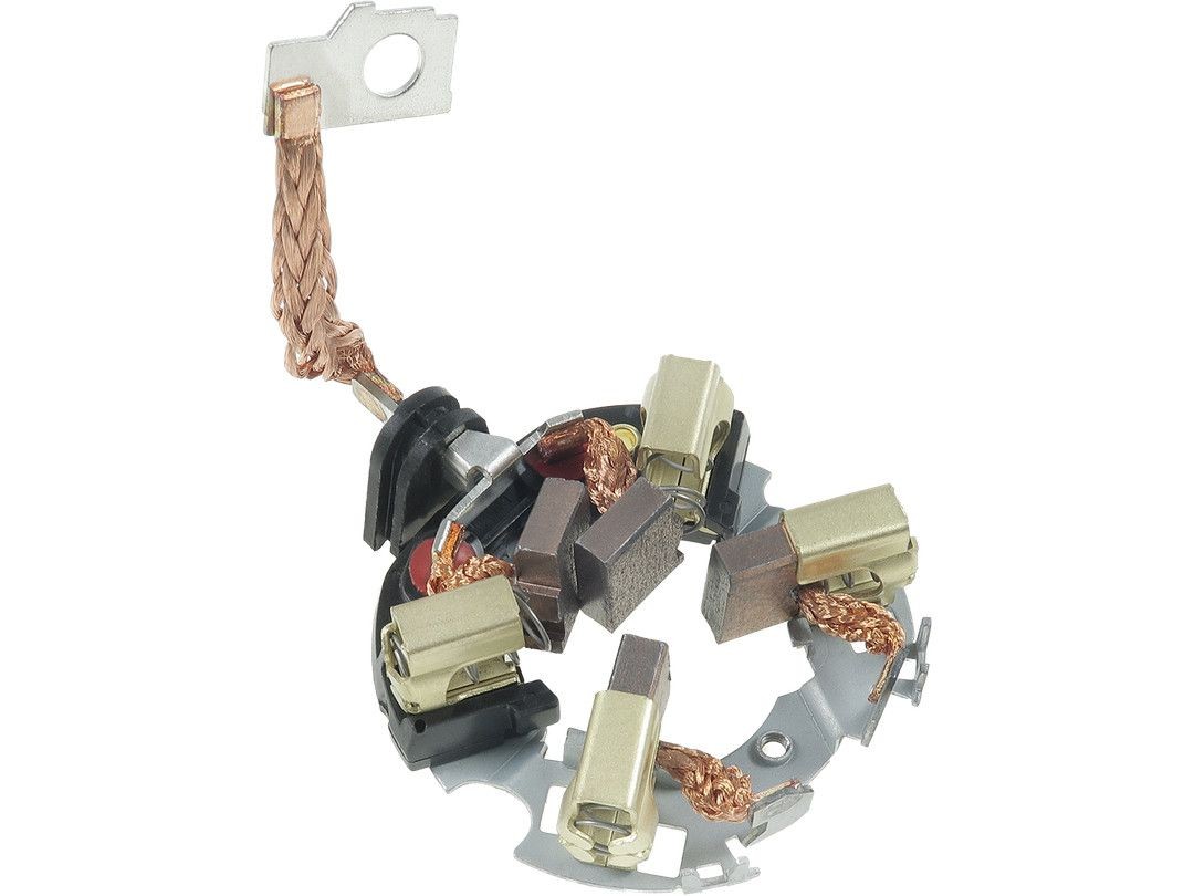 AS-PL Drżiak uhlíkov SBH0008 Uhlíkový zberač żtartéra AS-PL Toyota AVENSIS SBH0008