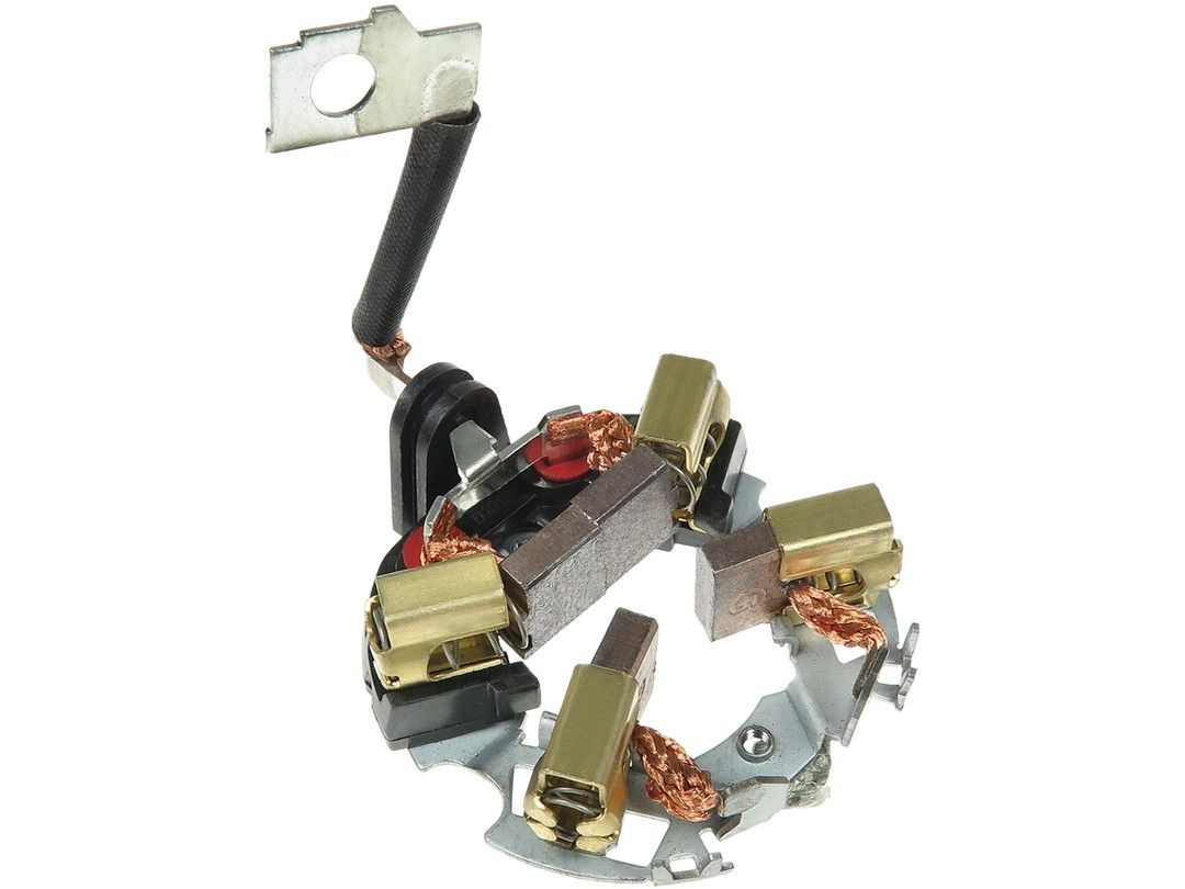 AS-PL Hiilipidike SBH0009 Alfa Romeo Brera käynnistinmoottorin hiilet AS-PL SBH0009