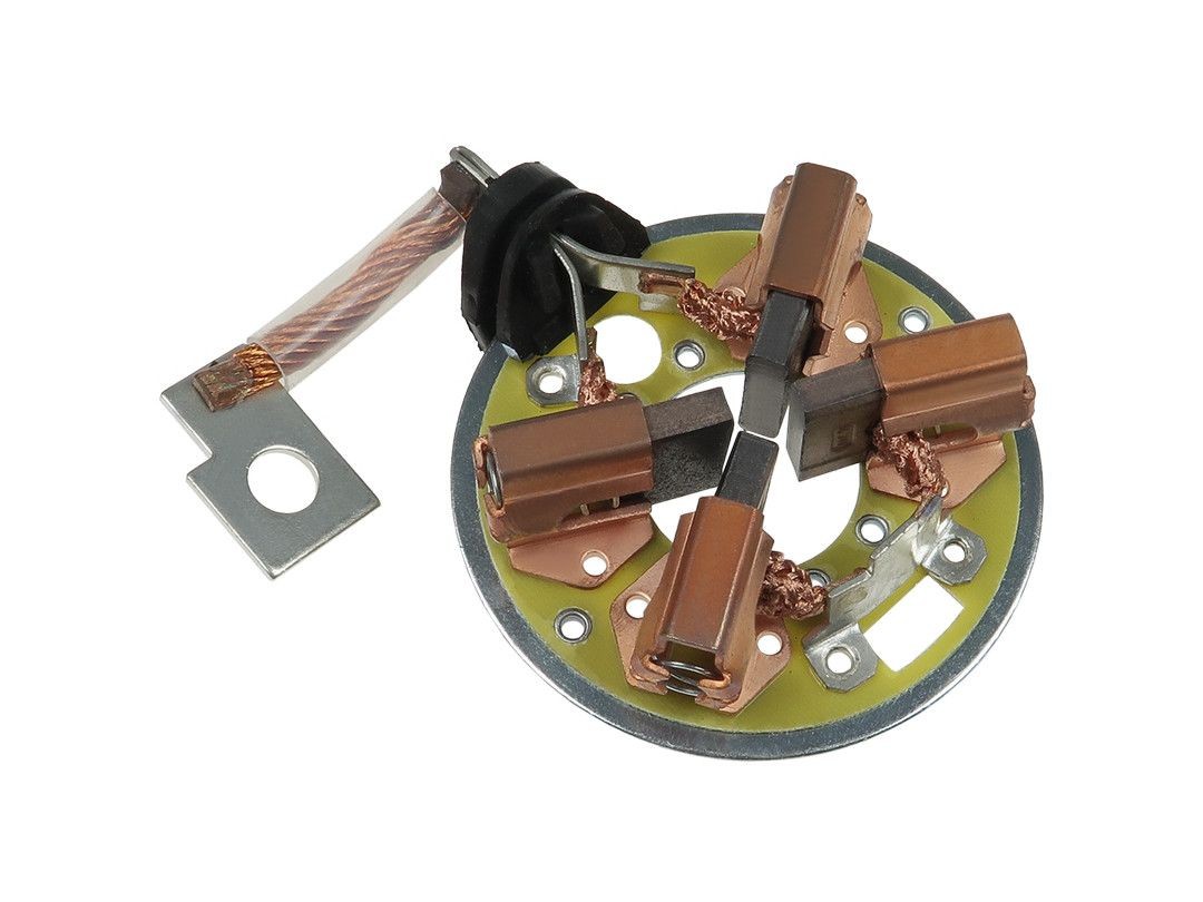 AS-PL Στήριγμα, βούρτσα-καρβουνάκια SBH0017 AS-PL SBH0017 Στήριγμα, βούρτσα-καρβουνάκια