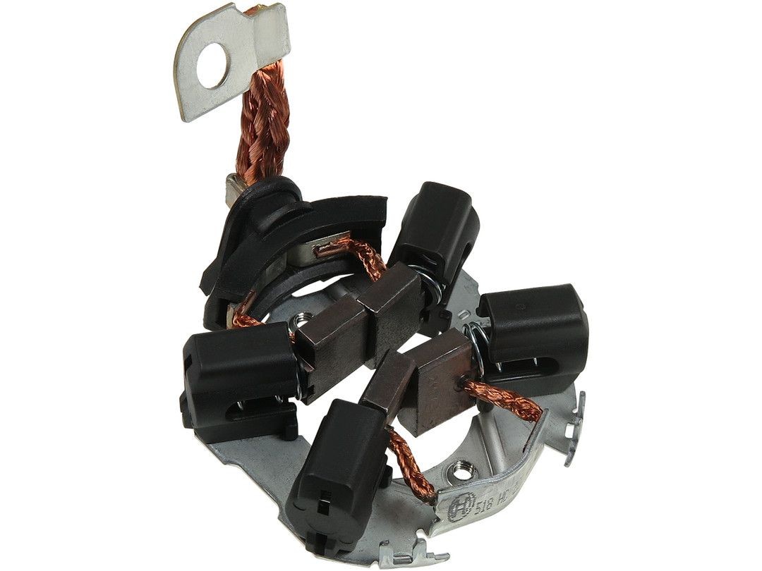 AS-PL Hiilipidike SBH0025(BOSCH) AS-PL SBH0025(BOSCH) BMW F36 käynnistinmoottorin hiilet hinta