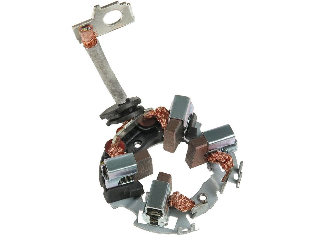 AS-PL Holder, kulbørster SBH0038 AS-PL SBH0038 Mercedes w221 Kulbørste, starter pris