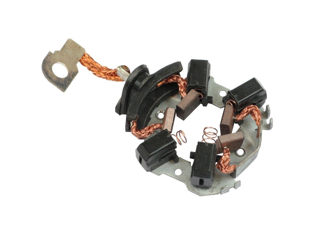 AS-PL Houder, koolborstel SBH0068 AS-PL SBH0068 Koolborstel, startmotor BMW E92 aan een voordelige prijs