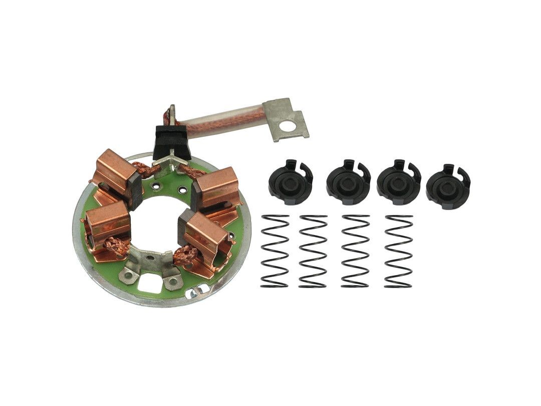 AS-PL Halter, Kohlebürsten SBH0070 AS-PL SBH0070 Kohlebürste, Starter FORD USA Mustang Mk6 Cabrio Kosten