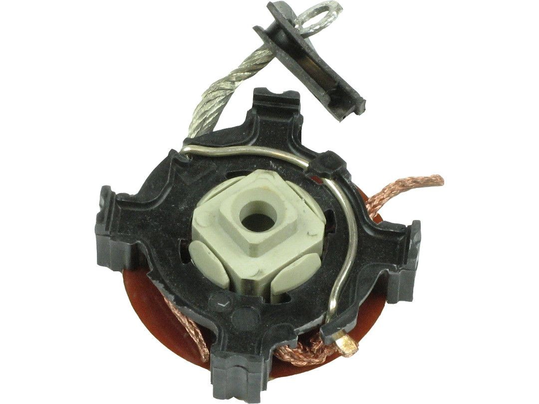 AS-PL Holder, carbon brushes SBH3003 SBH3003 AS-PL carbon brush, starter SUBARU