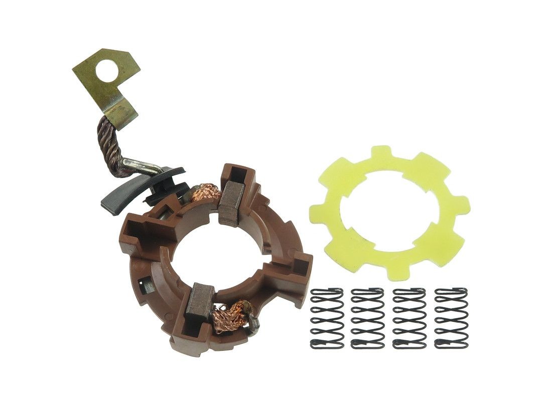AS-PL Supporto, Spazzole in carbone SBH3019 SBH3019 Spazzola in carbone, motorino d'avviamento AS-PL HONDA ACCORD costo