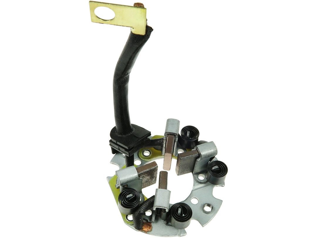 AS-PL Suporte, escovas de carvão SBH5002 AS-PL SBH5002 Escova de carvão, motor de arranque Saab 9-3 Sedan preço