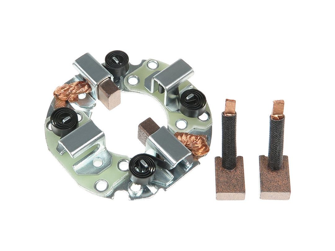 AS-PL Suporte, escovas de carvão SBH5004 AS-PL SBH5004 Escova do motor de arranque Toyota Celica RA40 Coupe preço