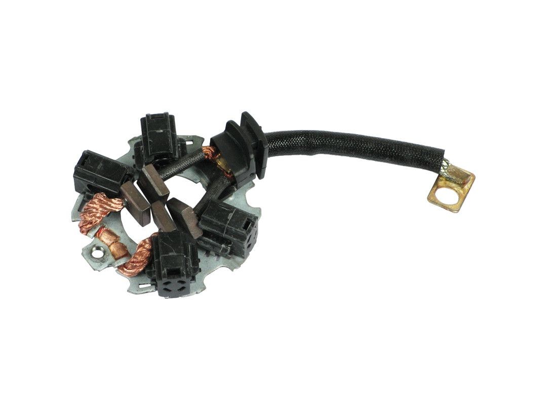 AS-PL Supporto, Spazzole in carbone SBH5009 SBH5009 Spazzola in carbone, motorino d'avviamento AS-PL PEUGEOT 307 costo