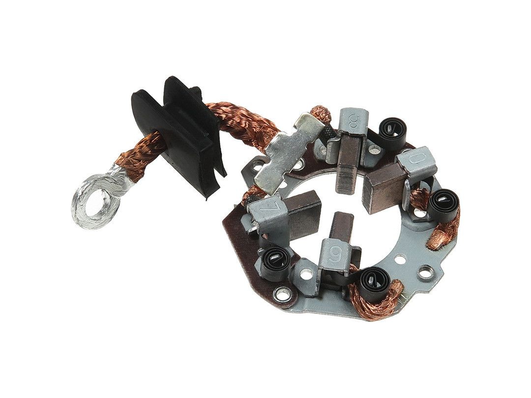 AS-PL Drżiak uhlíkov SBH6011 SBH6011 Uhlíkový zberač żtartéra TOYOTA AVENSIS AS-PL