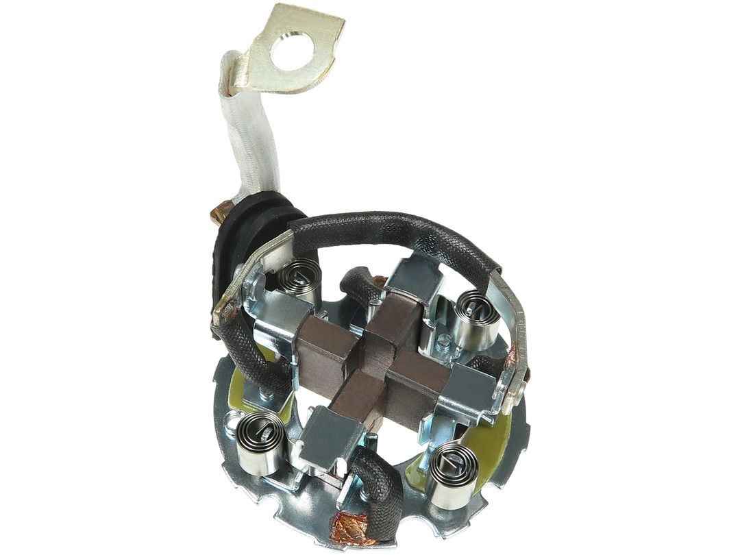 AS-PL Holder, kulbørster SBH9002 AS-PL SBH9002 Kulbørste, starter LANCIA PRISMA hvad koster