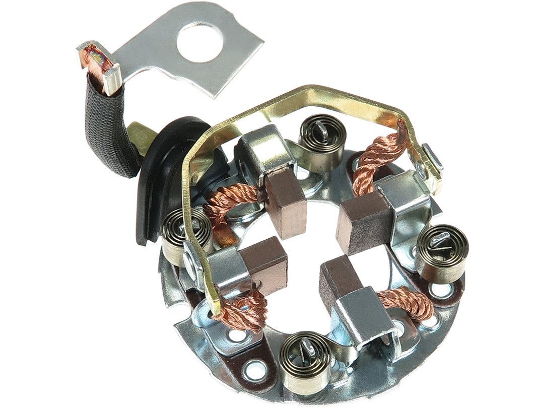 AS-PL Supporto, Spazzole in carbone SBH9004 SBH9004 Spazzola in carbone, motorino d'avviamento BMW X6 AS-PL costo