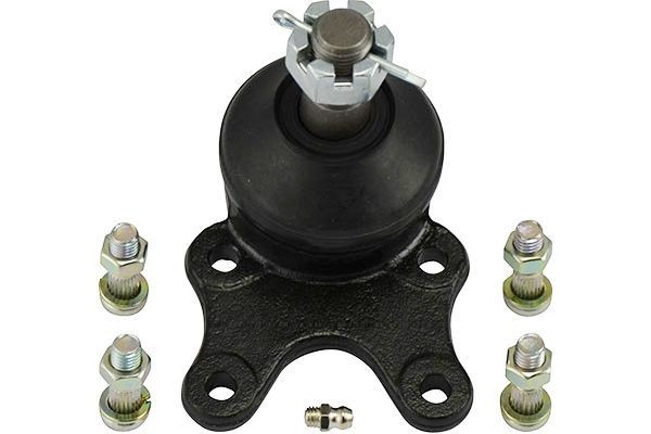 KAVO PARTS Fuseekogel SBJ-9015 Kogel, fusee KAVO PARTS YARIS SBJ-9015 goedkoop
