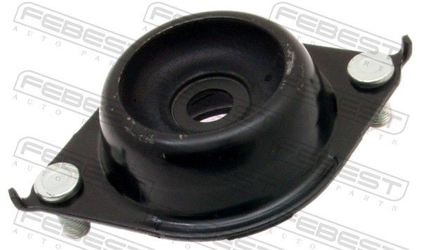 FEBEST Montering, stötdämpare SBSS-B12R FEBEST SBSS-B12R montering, stötdämpare Subaru Forester SH pris