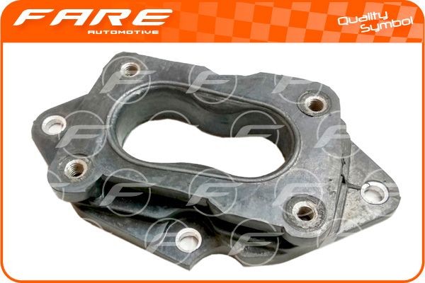 FARE SA Flange, karburator SC005 Karburator flange FARE SA Volkswagen GOLF SC005