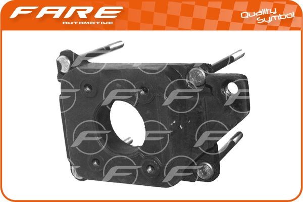 FARE SA Flants, karburaator SC006 SC006 Flants, karburaator Volkswagen CADDY FARE SA