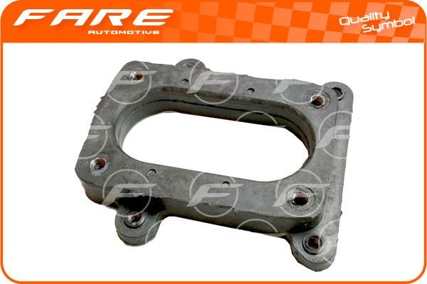 FARE SA Flangia, Carburatore SC010 FARE SA SC010 Flangia carburatore FIAT Punto I Cabrio (176) originale prezzo