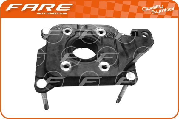 FARE SA Flants, karburaator SC012 SC012 Flants, karburaator Volkswagen CADDY FARE SA