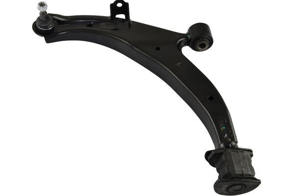 Braccio oscillante, sospensione ruota KAVO PARTS SCA-2225 KAVO PARTS SCA-2225 Braccetto superiori e inferiori Honda HR-V 2005