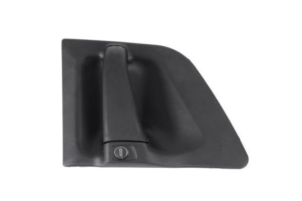 PACOL Rukoväż dverí SCA-DH-005R Kľučka PACOL LANCER SCA-DH-005R lacné