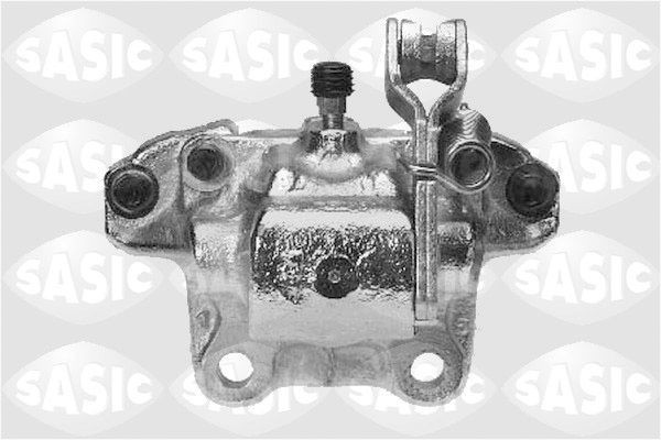 SASIC Bromsok SCA6202 Byta Bromsok Alfa Romeo 162B kostnad SASIC SCA6202