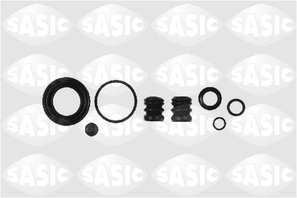SASIC Renoveringssats, bromsok SCK0268 SCK0268 SASIC packningssats bromsok BMW 5-serie