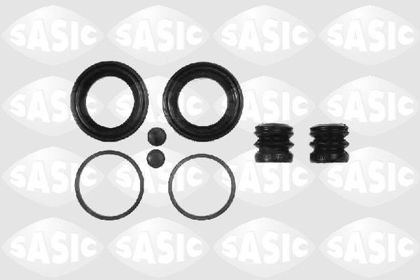 SASIC Renoveringssats, bromsok SCK0279 SCK0279 SASIC Packningssats bromsok BMW