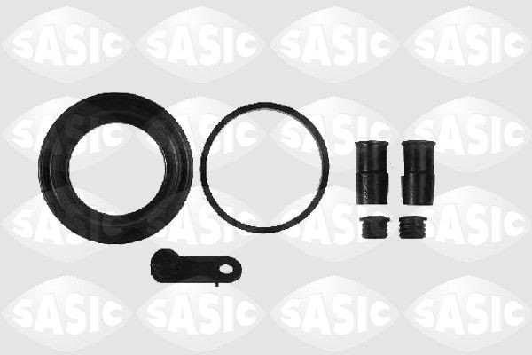 SASIC Renoveringssats, bromsok SCK6569 SCK6569 SASIC renoveringssats bromsok BMW 5-serie