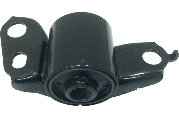 KAVO PARTS Ophæng, bærearm SCR-4538 KAVO PARTS SCR-4538 626 V Sedan (GF) Bærearmsbøsning pris