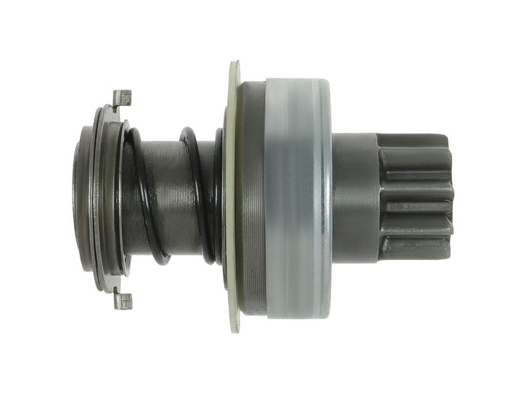 AS-PL Anlasserfreilauf SD0231 Freilaufgetriebe, Starter AS-PL ID.4 SD0231 günstig