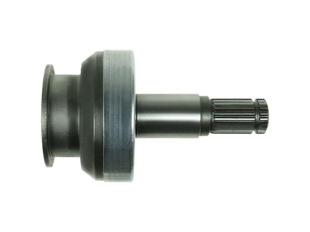 AS-PL Friløbsgear, starter SD5029 AS-PL SD5029 Friløbsgear, starter Mitsubishi PAJERO originale