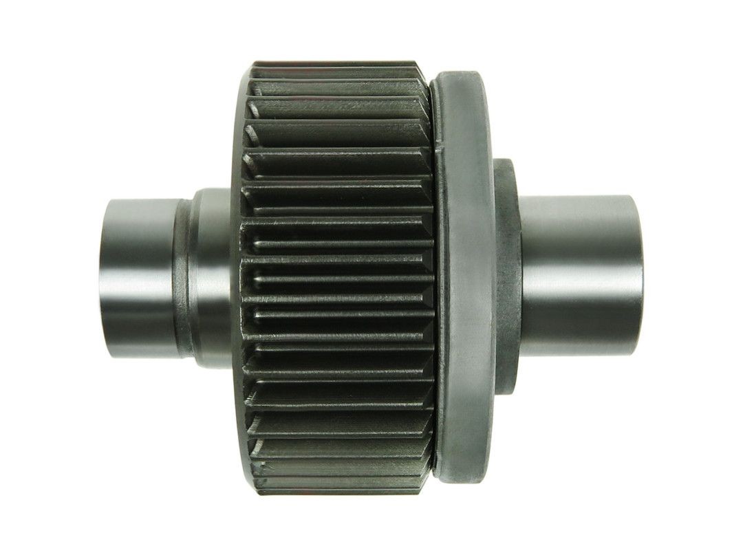 AS-PL Vabajooks, starter SD6025 AS-PL SD6025 Vabajooks, starter Toyota Avensis Verso M2 originaal hind