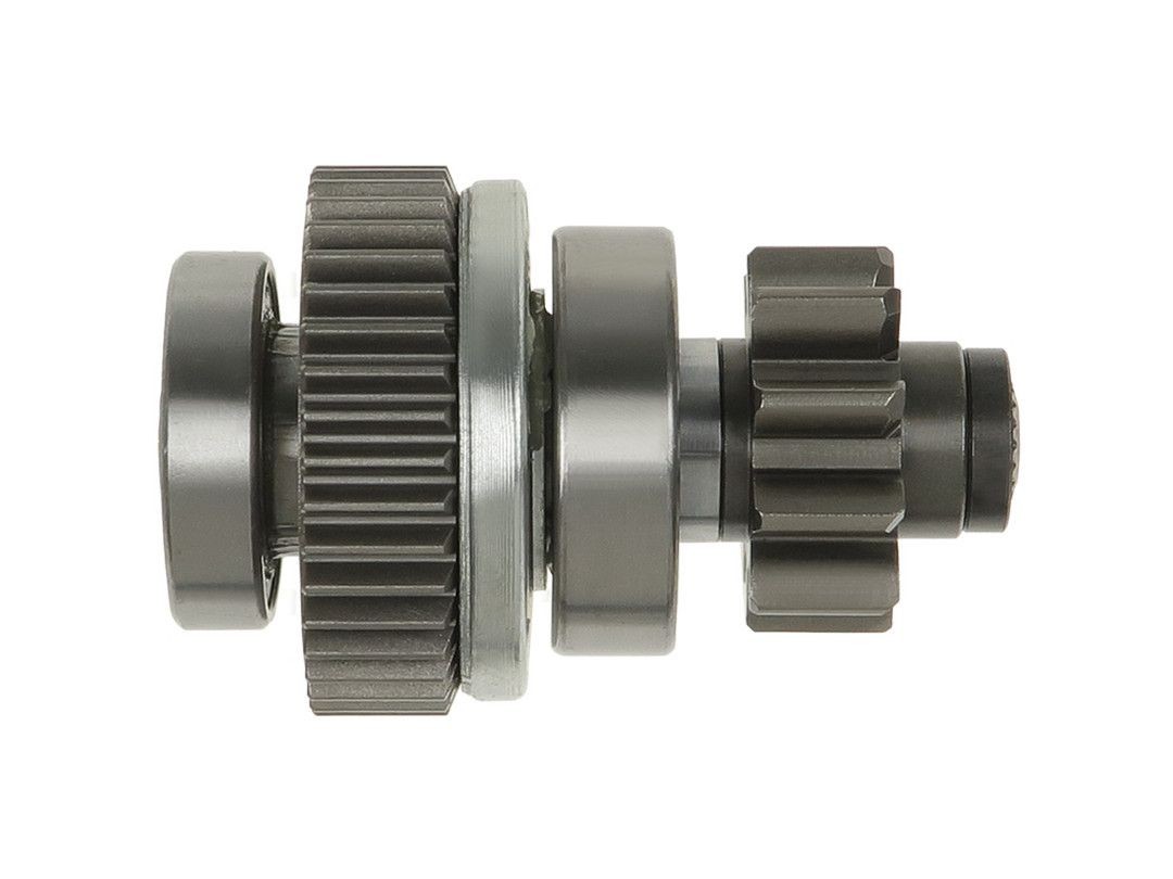 AS-PL Friløbsgear, starter SD6078 AS-PL SD6078 Toyota Paseo EL54 Friløbsgear, starter til en rimelig pris