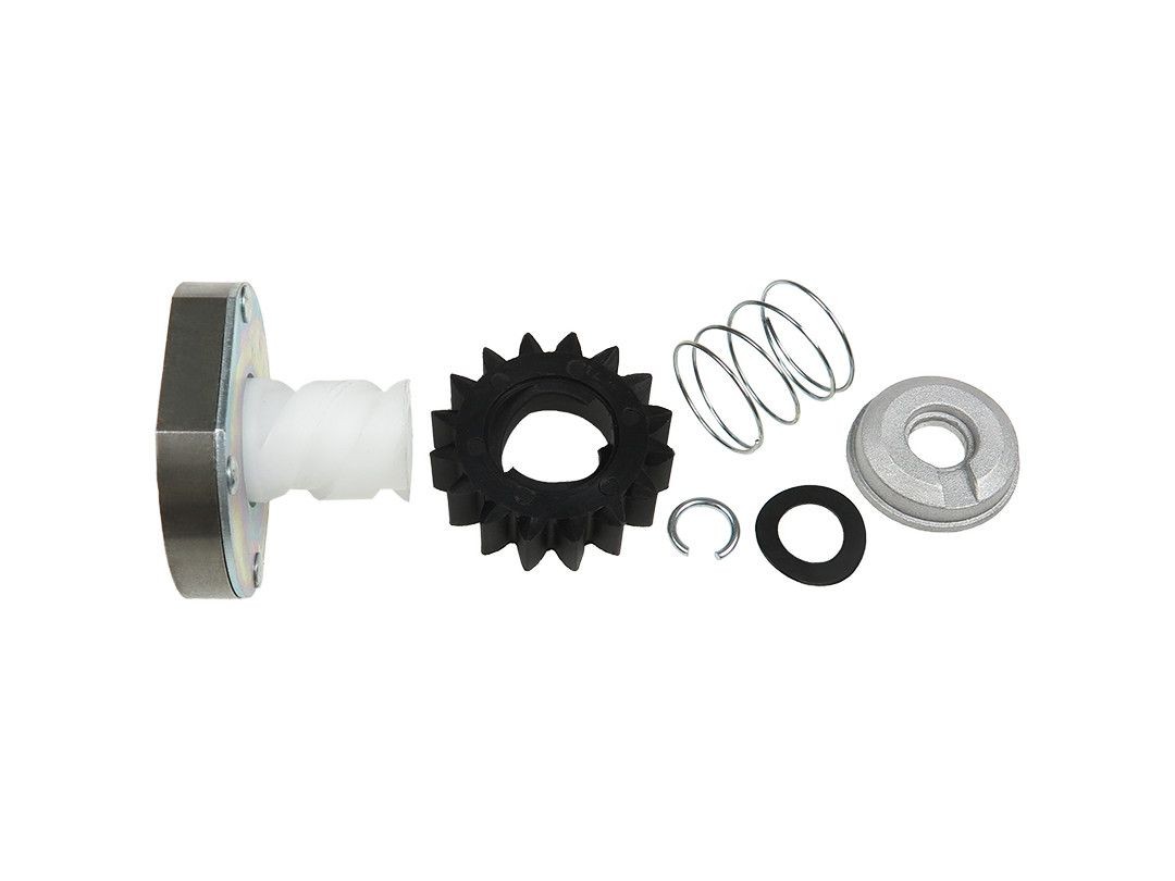 AS-PL Friløbsgear, starter SD9034 SD9034 Friløbsgear, starter NISSAN NOTE AS-PL