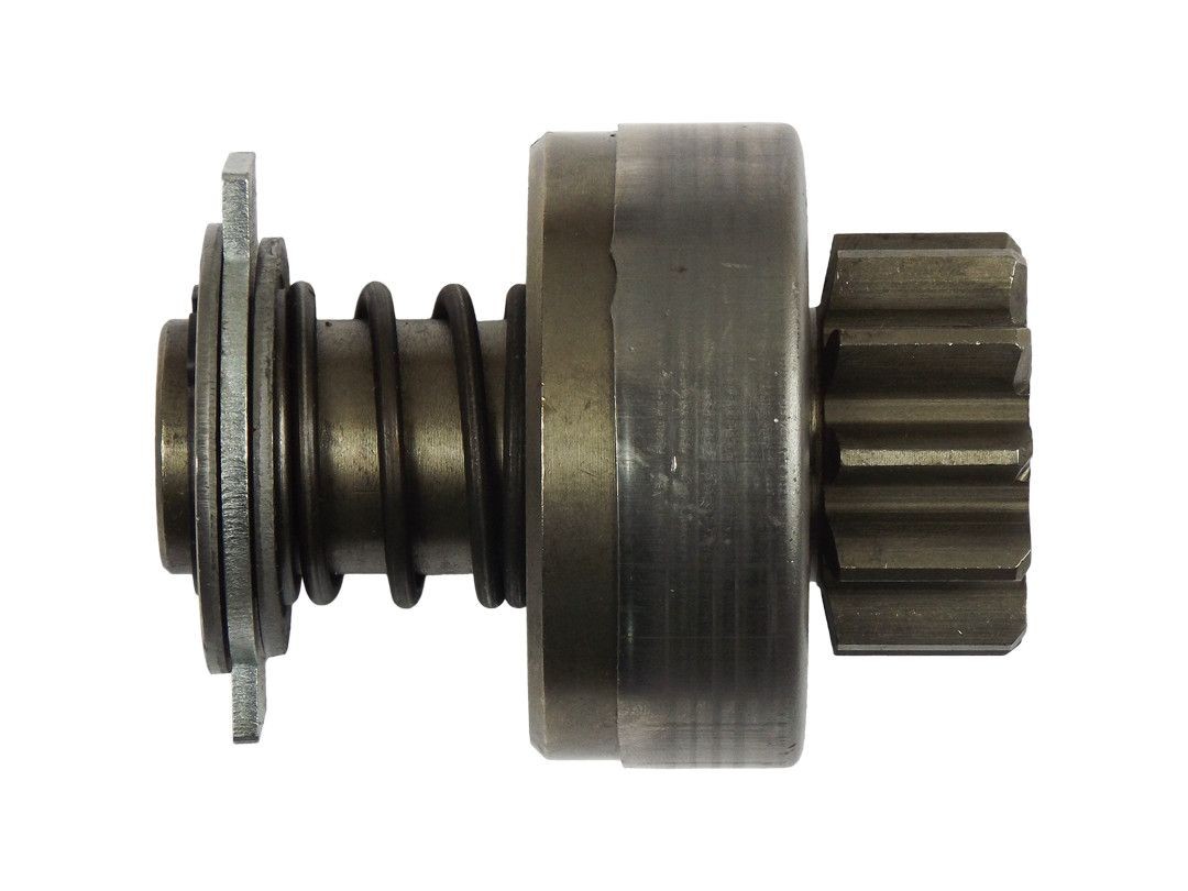 AS-PL Vrijwielaandrijving, starter SD9123 SD9123 Vrijwielaandrijving, starter AS-PL MAZDA 2