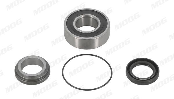 MOOG Wheel bearing kit SE-WB-11591 FIAT BRAVA MOOG wheel hub SEWB11591
