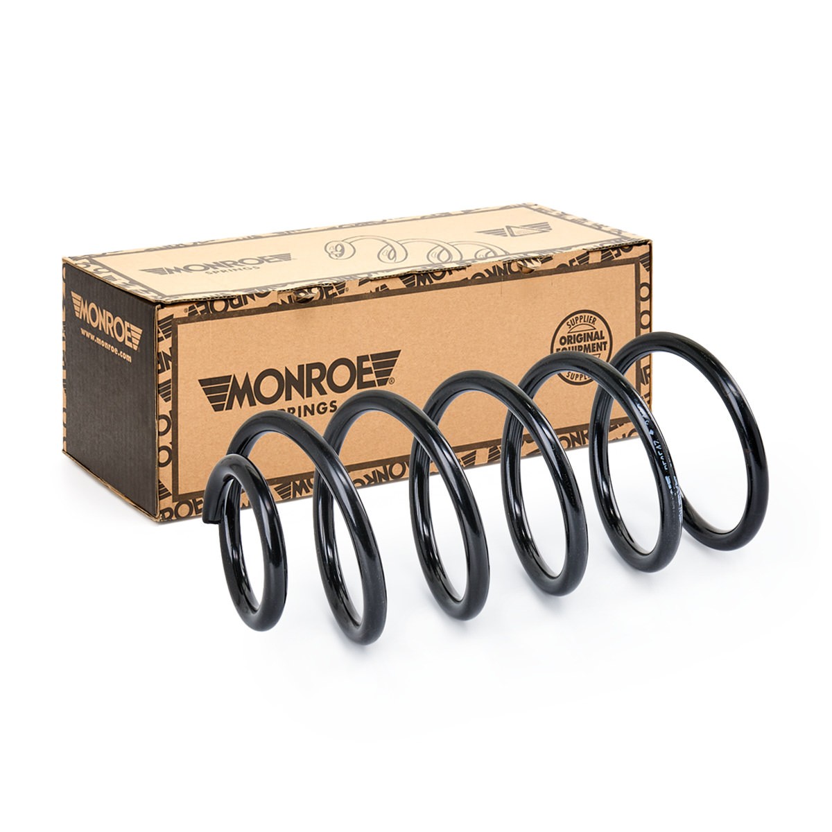 MONROE Fjeder SE3547 MONROE SE3547 Opel Rekord A Fjeder pris