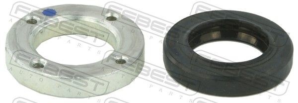 FEBEST Reparasjonssett, styresnekke SET-005 Reparasjonssett, styresnekke FEBEST Mercedes-Benz B-Klasse SET-005