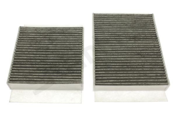 STARLINE Pollen filter SF 2KF9472C SF 2KF9472C STARLINE pollen filter CITROЁN XSARA