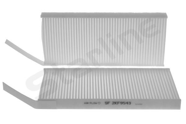 STARLINE Filtro, ar do habitáculo SF 2KF9543 auto Filtro do habitáculo STARLINE SF 2KF9543 comprar